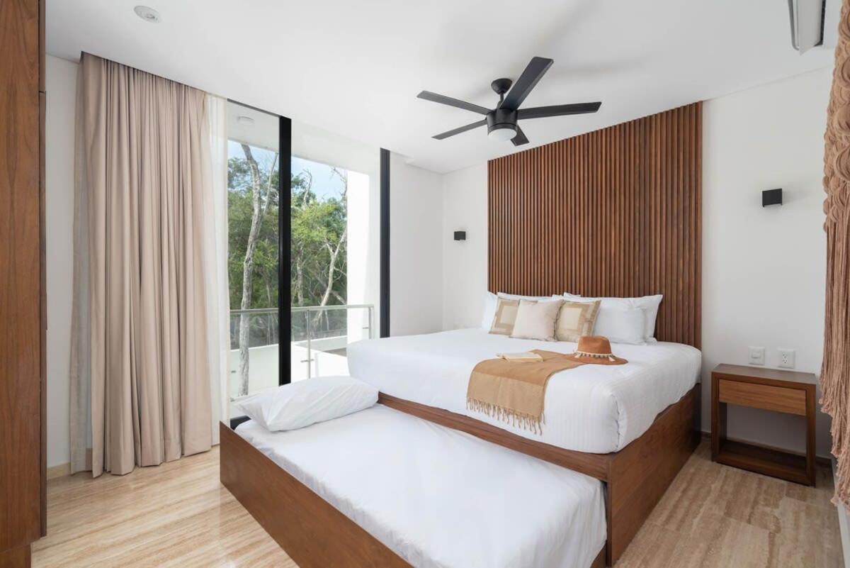 Exclusive 4Br Villa In Karanda With Pools And Paddle 图卢姆 外观 照片