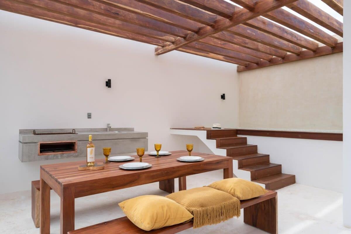 Exclusive 4Br Villa In Karanda With Pools And Paddle 图卢姆 外观 照片