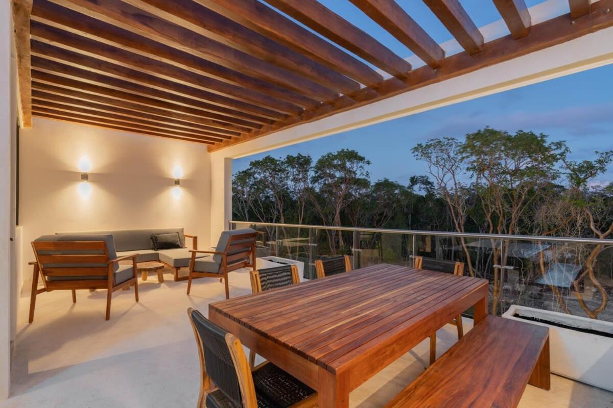 Exclusive 4Br Villa In Karanda With Pools And Paddle 图卢姆 外观 照片