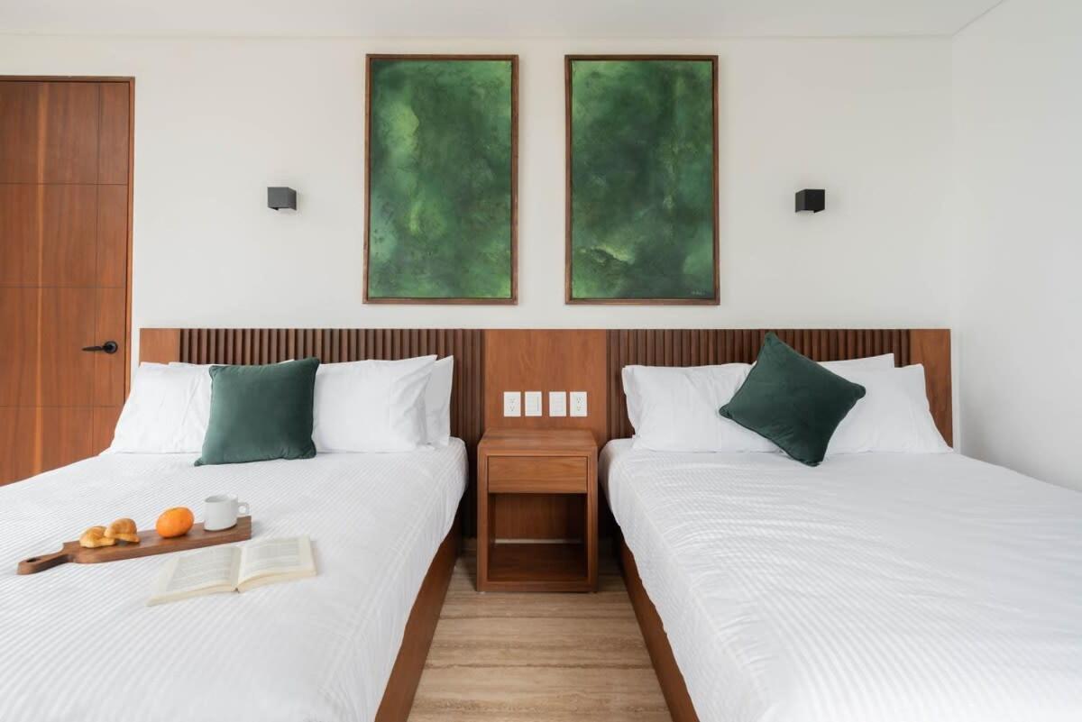 Exclusive 4Br Villa In Karanda With Pools And Paddle 图卢姆 外观 照片