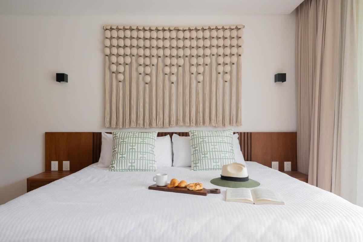 Exclusive 4Br Villa In Karanda With Pools And Paddle 图卢姆 外观 照片