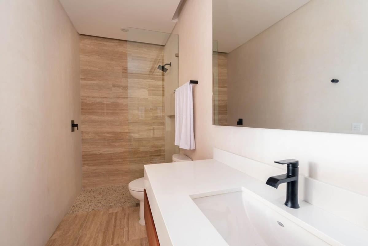 Exclusive 4Br Villa In Karanda With Pools And Paddle 图卢姆 外观 照片