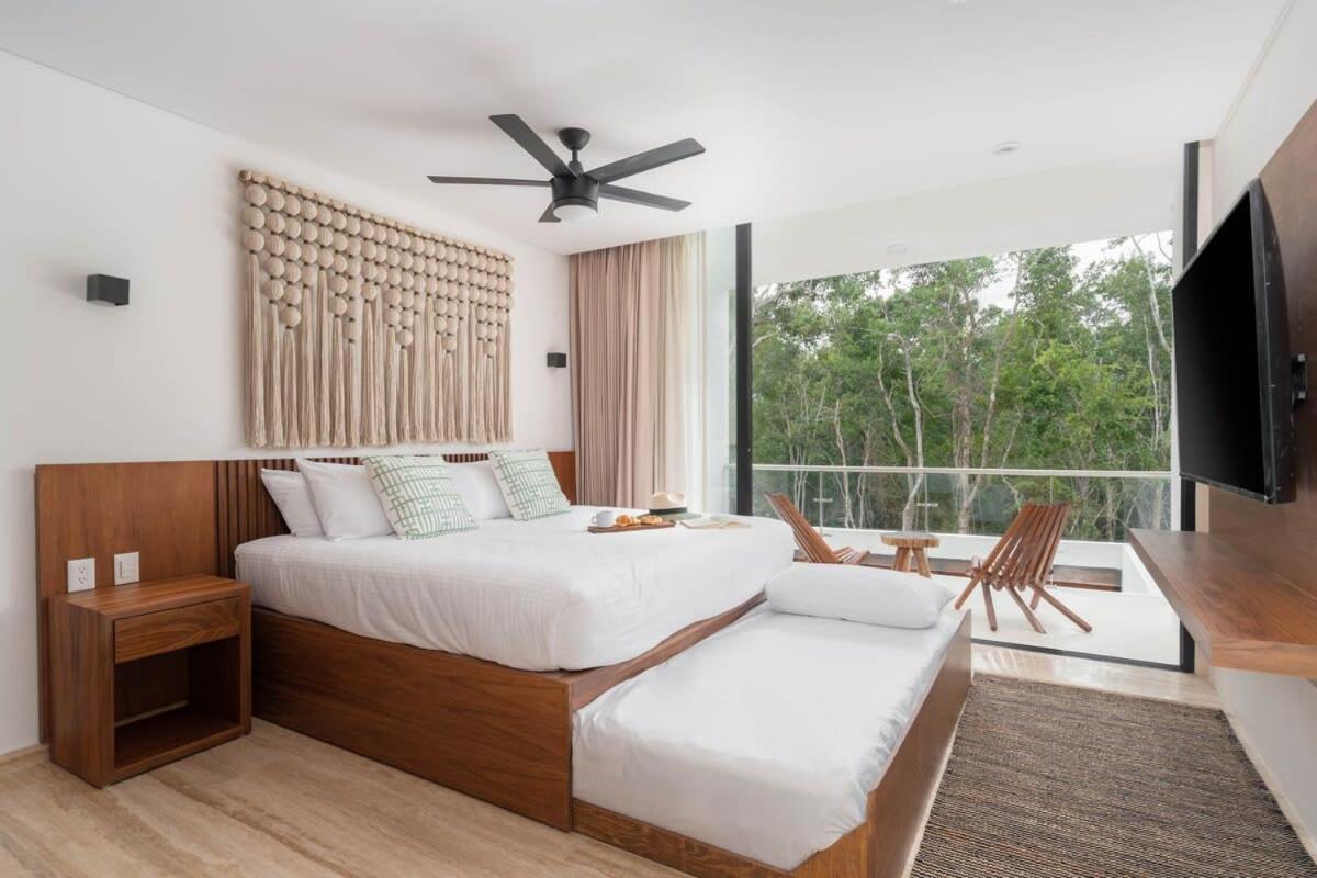 Exclusive 4Br Villa In Karanda With Pools And Paddle 图卢姆 外观 照片