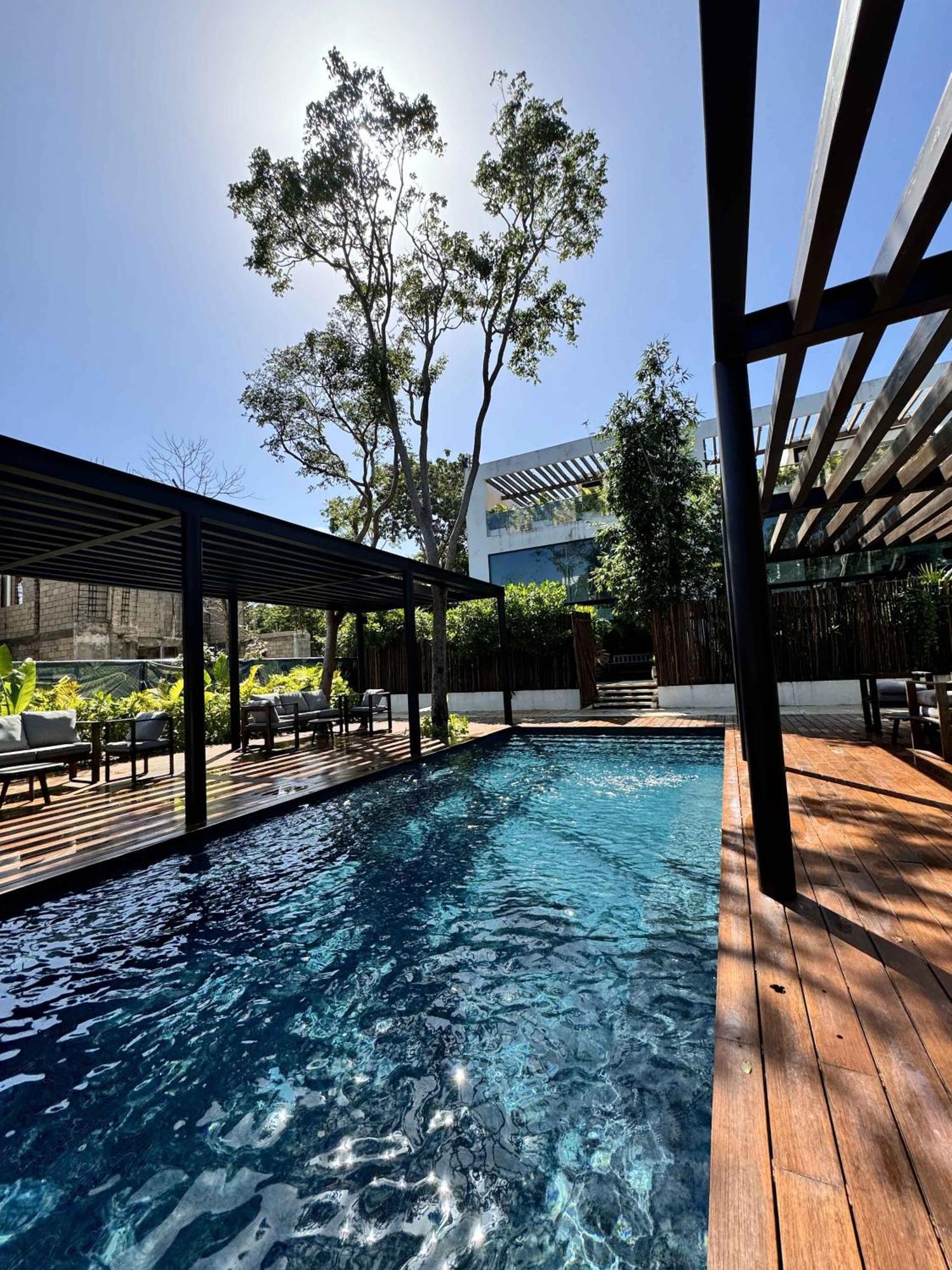 Exclusive 4Br Villa In Karanda With Pools And Paddle 图卢姆 外观 照片