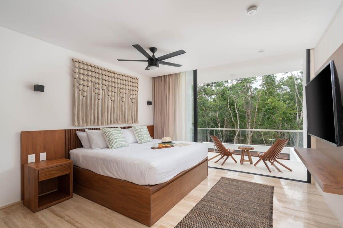 Exclusive 4Br Villa In Karanda With Pools And Paddle 图卢姆 外观 照片