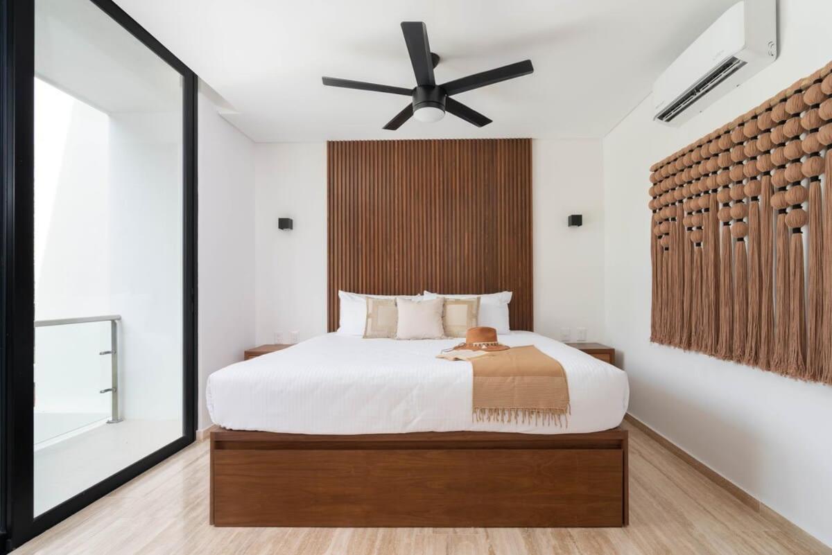 Exclusive 4Br Villa In Karanda With Pools And Paddle 图卢姆 外观 照片