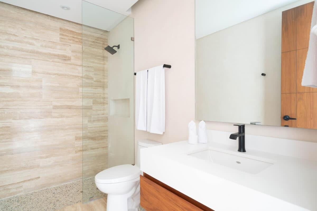 Exclusive 4Br Villa In Karanda With Pools And Paddle 图卢姆 外观 照片