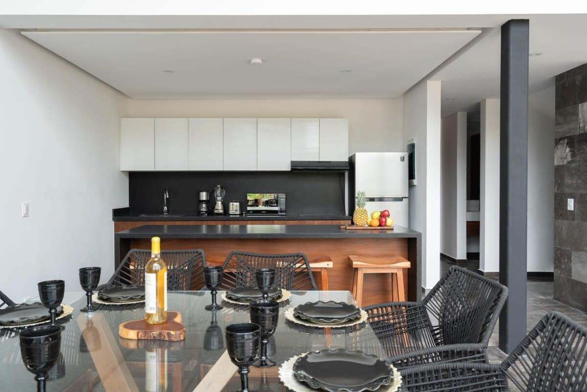 Exclusive 4Br Villa In Karanda With Pools And Paddle 图卢姆 外观 照片