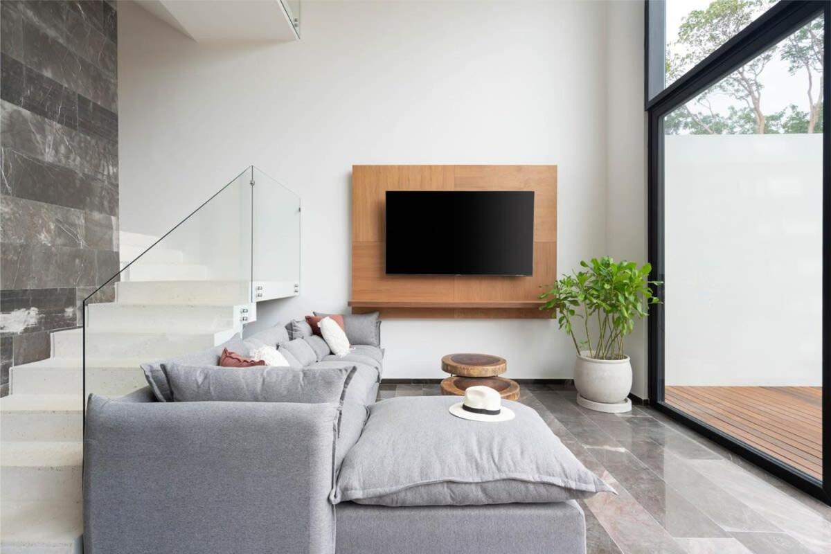Exclusive 4Br Villa In Karanda With Pools And Paddle 图卢姆 外观 照片