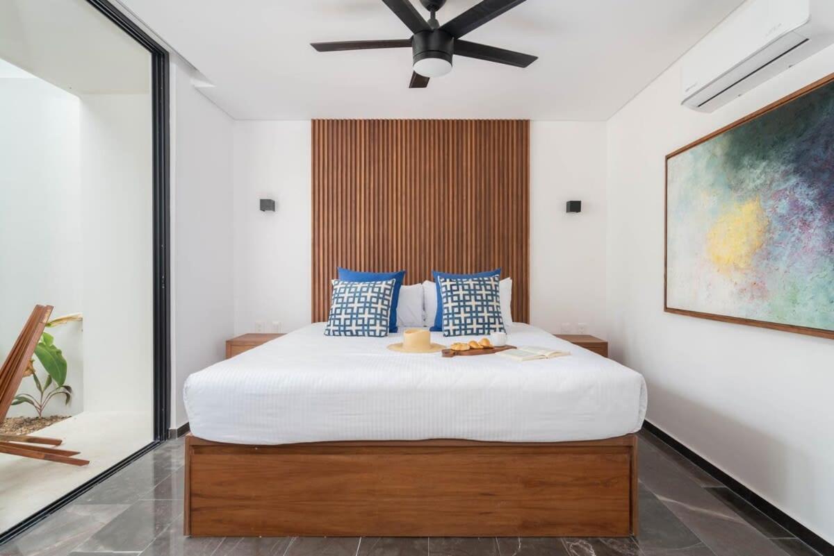 Exclusive 4Br Villa In Karanda With Pools And Paddle 图卢姆 外观 照片