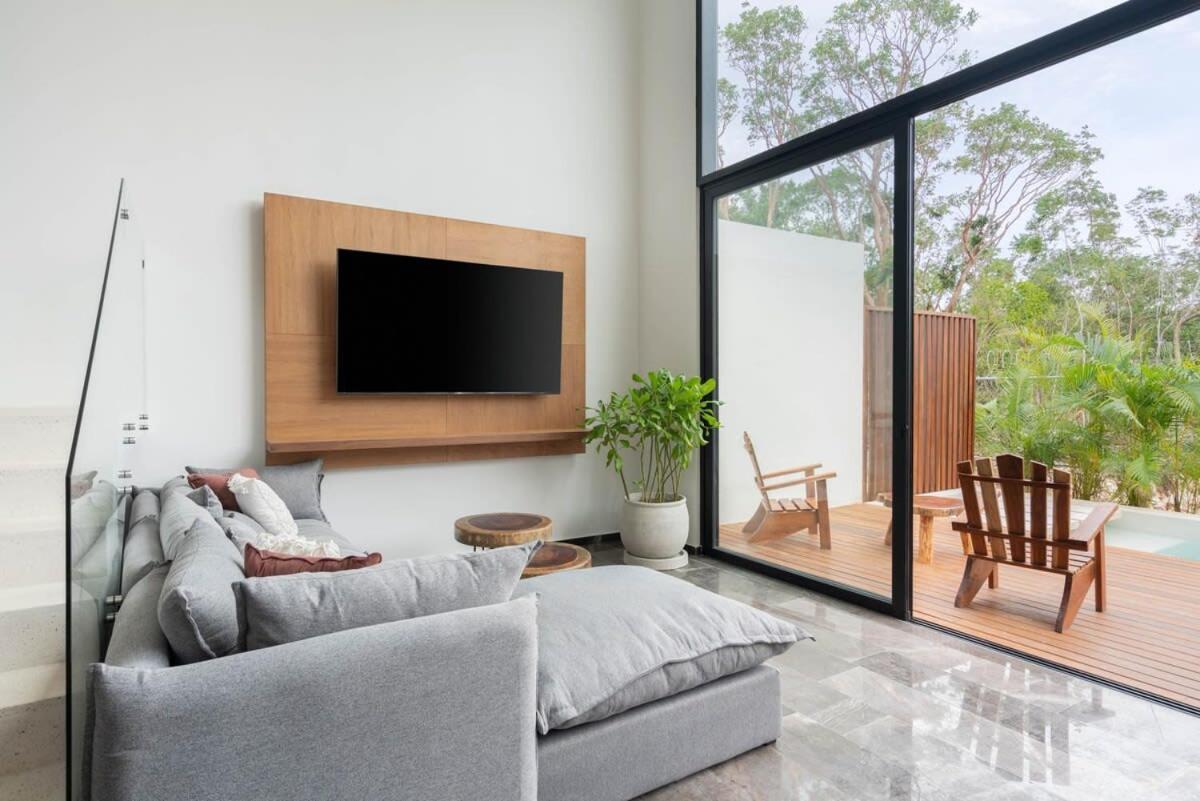 Exclusive 4Br Villa In Karanda With Pools And Paddle 图卢姆 外观 照片