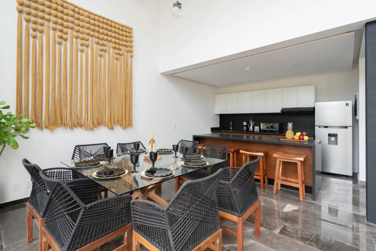 Exclusive 4Br Villa In Karanda With Pools And Paddle 图卢姆 外观 照片