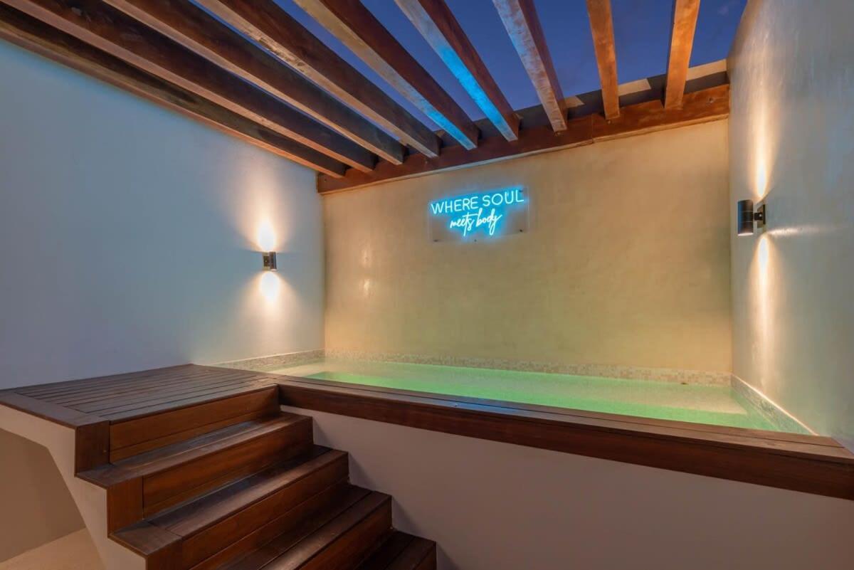 Exclusive 4Br Villa In Karanda With Pools And Paddle 图卢姆 外观 照片