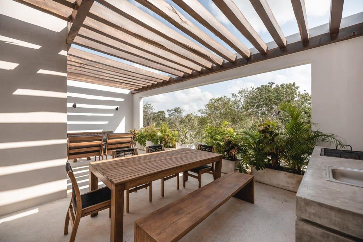 Exclusive 4Br Villa In Karanda With Pools And Paddle 图卢姆 外观 照片