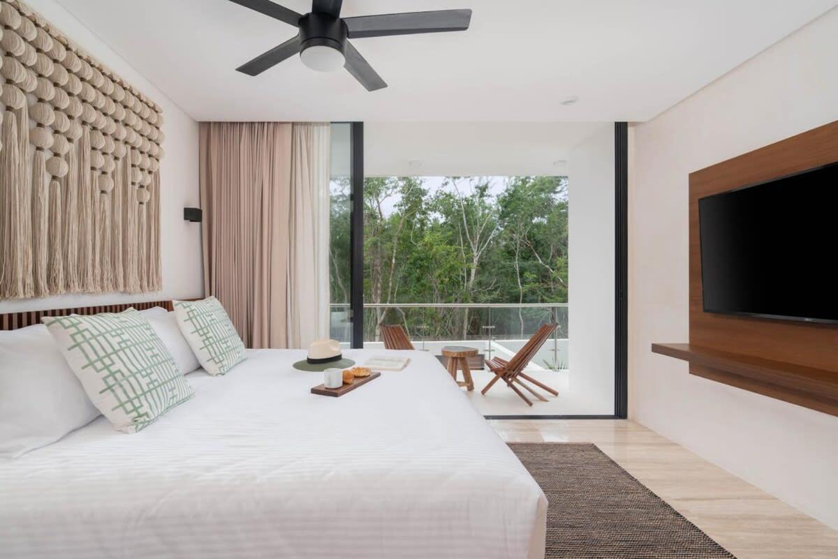 Exclusive 4Br Villa In Karanda With Pools And Paddle 图卢姆 外观 照片