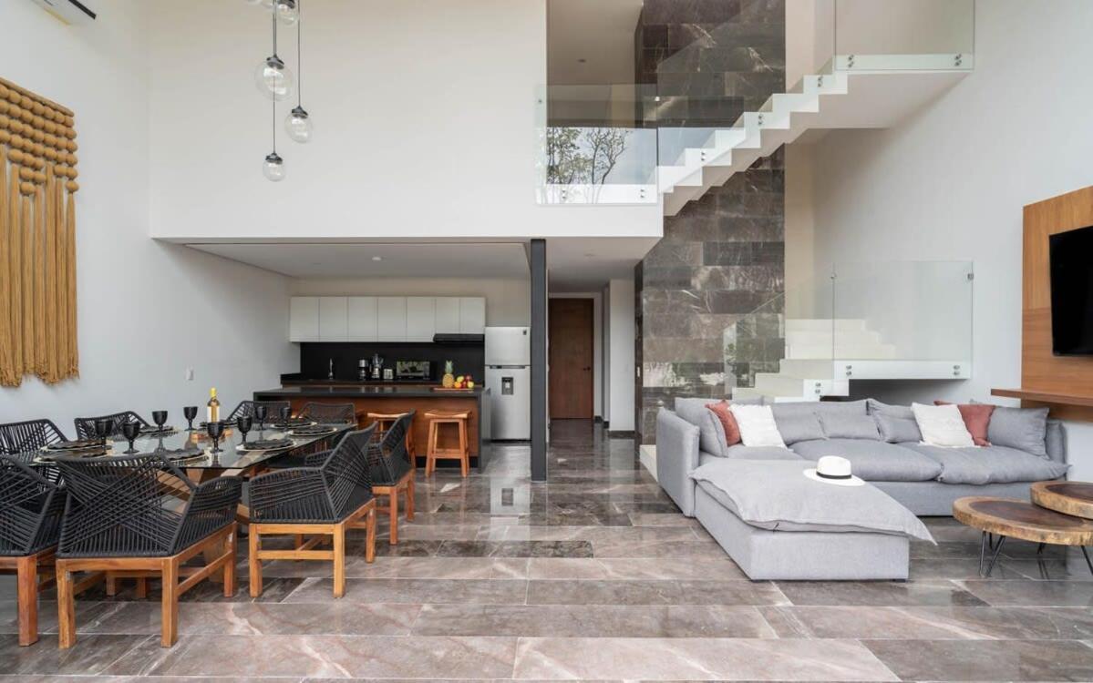 Exclusive 4Br Villa In Karanda With Pools And Paddle 图卢姆 外观 照片