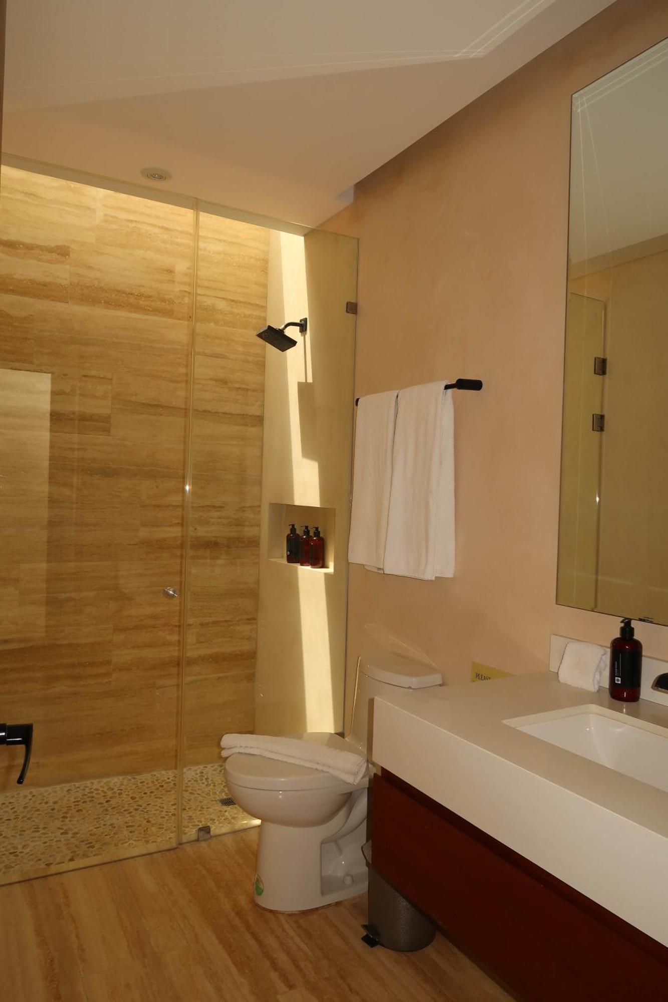 Exclusive 4Br Villa In Karanda With Pools And Paddle 图卢姆 外观 照片