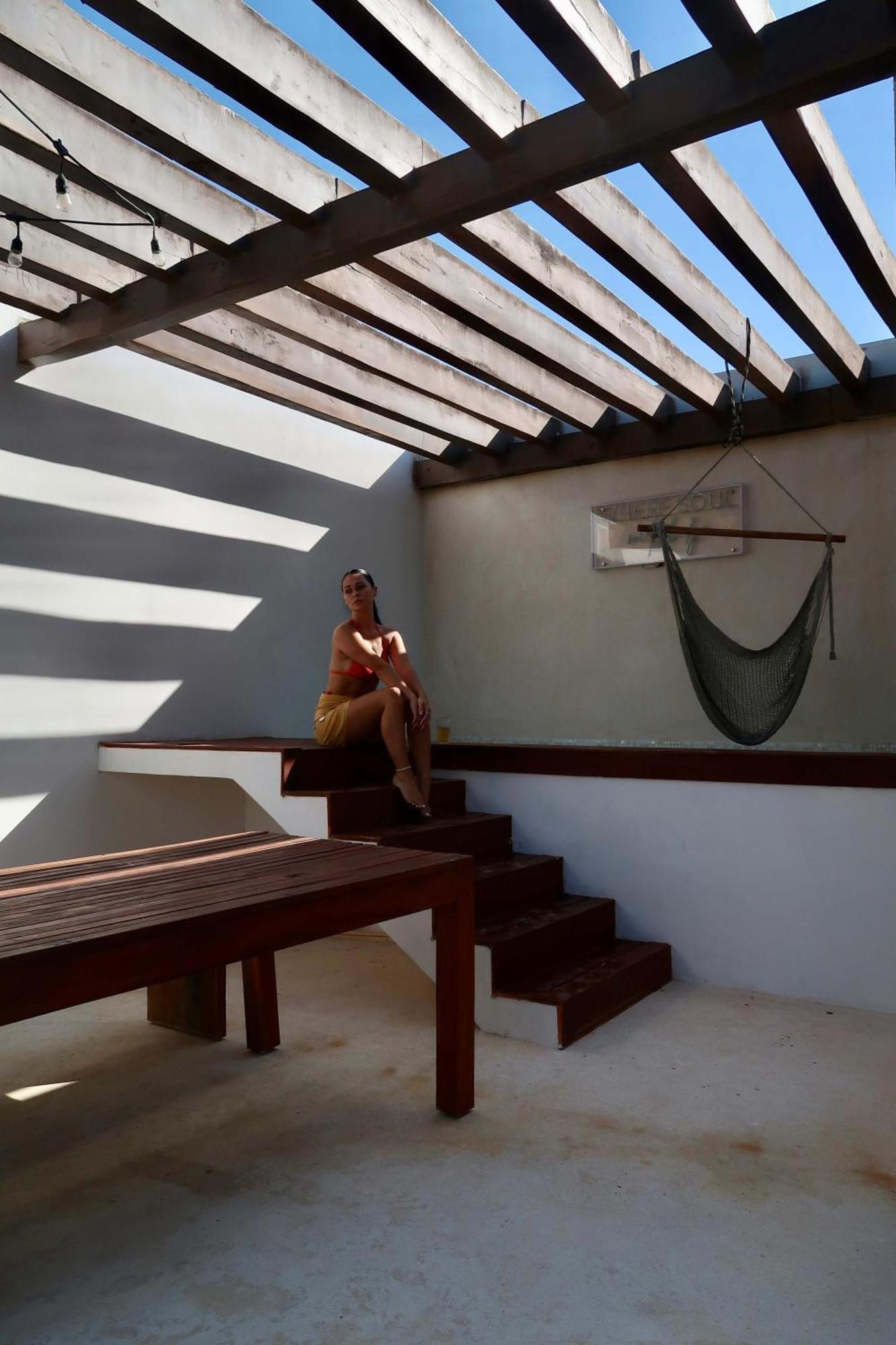 Exclusive 4Br Villa In Karanda With Pools And Paddle 图卢姆 外观 照片