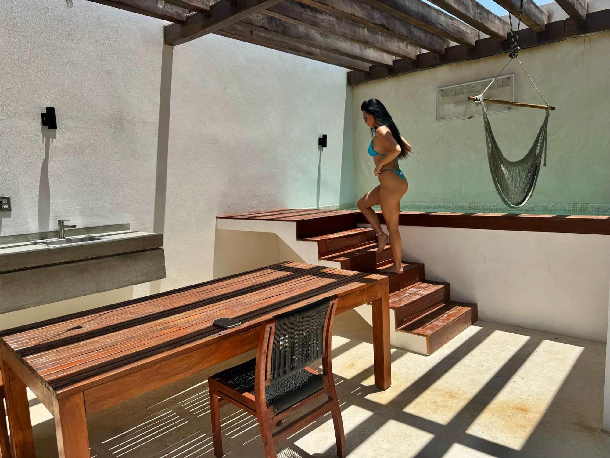 Exclusive 4Br Villa In Karanda With Pools And Paddle 图卢姆 外观 照片