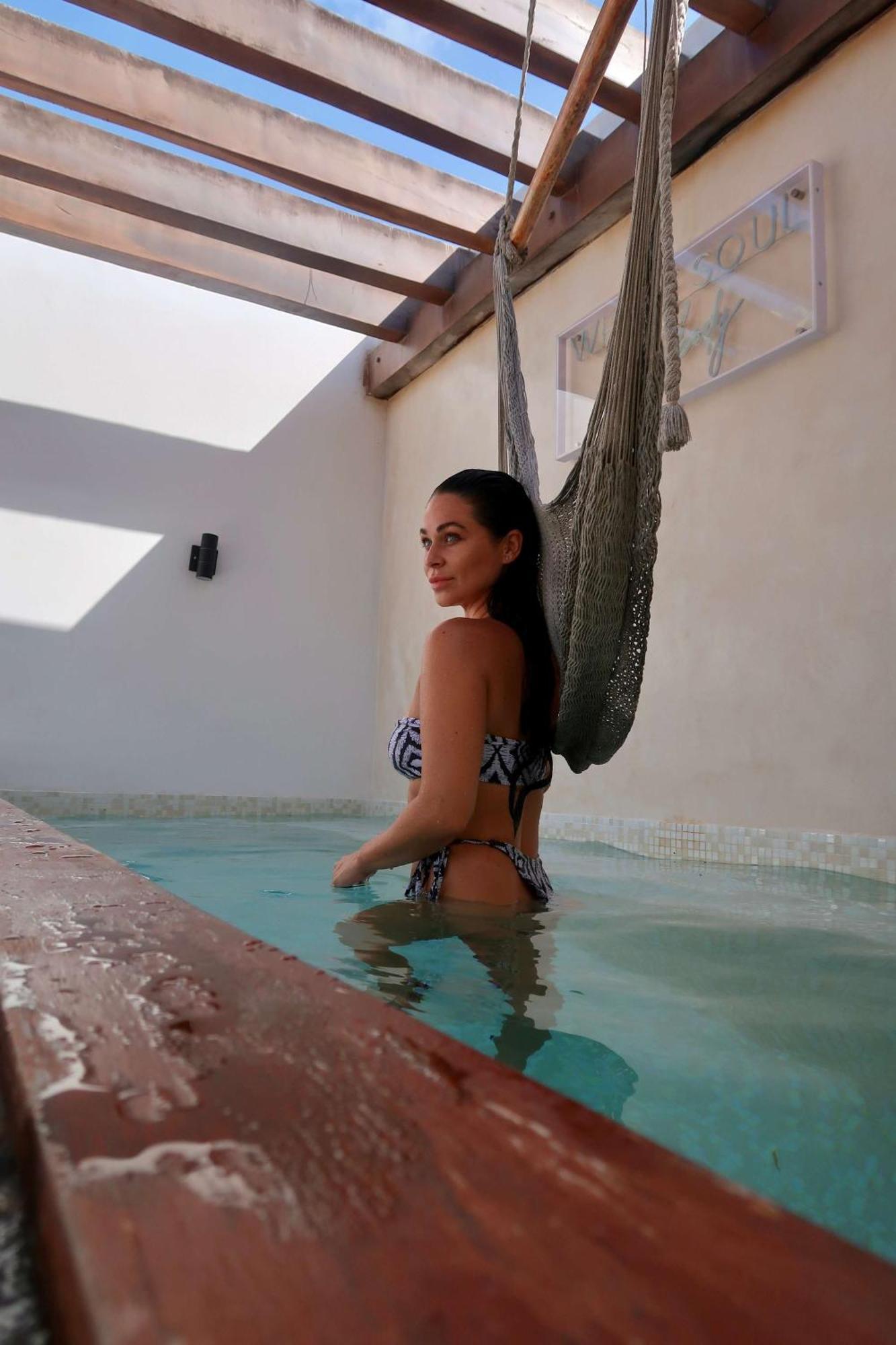 Exclusive 4Br Villa In Karanda With Pools And Paddle 图卢姆 外观 照片